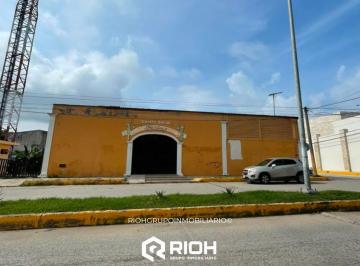 Bodega comercial · Bodega en Renta Col Tampico - Altamira