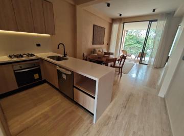 Departamento · 150m² · 2 Recámaras · Corasol The Village - T3 106 — Renta