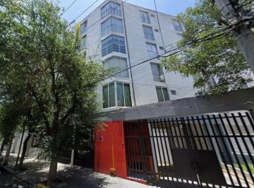 Departamento de 3 habitaciones, Cuauhtémoc · Departamento en Venta, Hipoteca Bancaria, San Simón Tolnahuac, Cuauhtémoc, Cdmx. Lun*