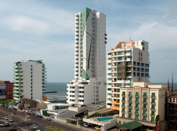 Departamento de 3 habitaciones, Boca del Río · Rento Departamento Exclusivo en Torre Vela. 3 Recámaras. con Vista y Acceso Al Mar.