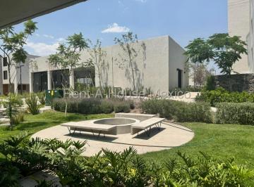 Departamento de 1 habitación, Querétaro · Departamento en Distrito Sophia, en Juriquilla Antea, Querétaro