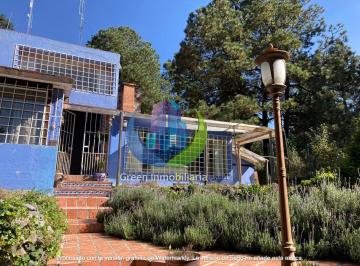 Casa de 2 habitaciones, Naucalpan de Juárez · Casa en Medio del Bosque