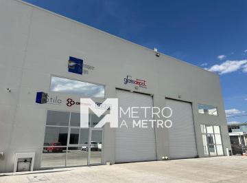 Bodega comercial , Corregidora · Bodega en Renta en Queretaro - Corregidora | de 500 m² | Tejeda - El Pueblito