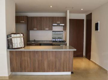 Departamento de 2 habitaciones, Miguel Hidalgo · Departamento en Renta Be Grand Polanco Torre 1