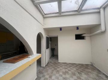 Casa uso de suelo de 3 habitaciones, Benito Juárez · Renta o Venta de Casa con Uso de Suelo en Insurgentes San Borja.