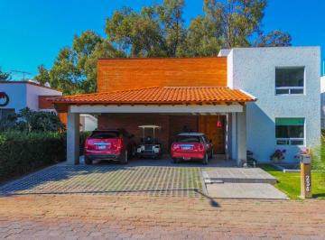 Casa de 3 habitaciones, San Juan del Río · Casa en Venta Residencial Campestre San Gil