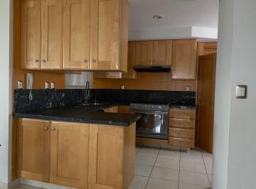 Departamento de 3 habitaciones, Zapopan · Departamento en Renta Vacio Zona Plaza del Sol y La Perla! 3 Recamaras