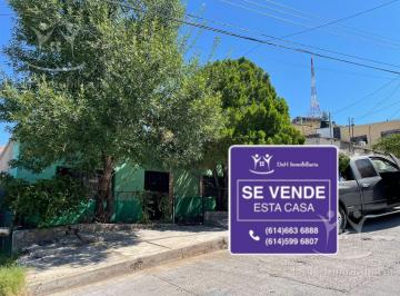 Casa · 128m² · 3 Recámaras · Casa en Santa Rosa