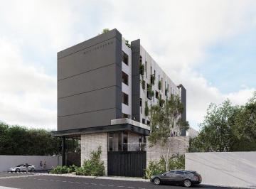 Departamento de 1 habitación, Mérida · Departamento en Venta Mérida| Montecristo| 1 Recámara| 80 m² Totales
