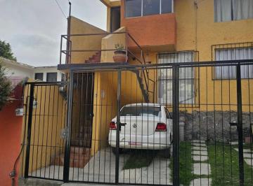 Dúplex de 2 habitaciones, Coacalco de Berriozábal · Departamento en Venta Parque Residencial Coacalco