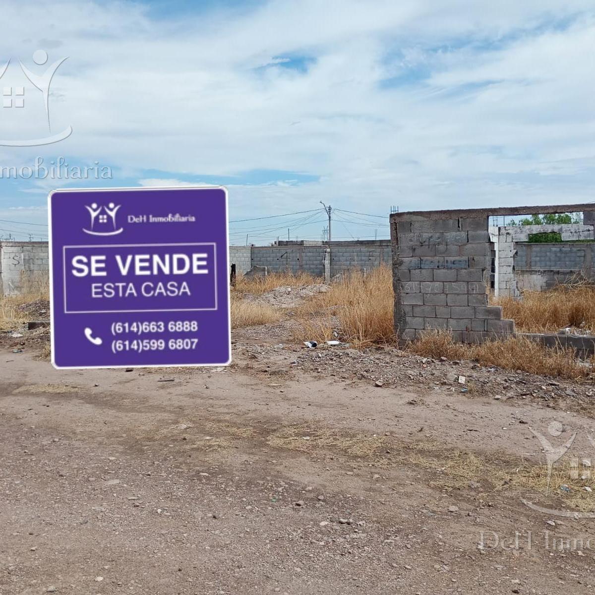 Terreno en 11 de Febrero