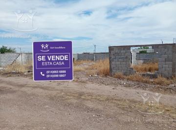 Terreno / Lote · Terreno en 11 de Febrero
