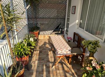 Departamento de 1 habitación, Alvaro Obregón · Rento Loft en Chimalistac