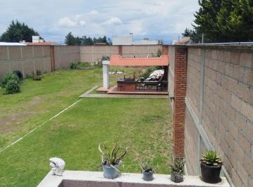 Terreno / Lote · 1m² · 1 Recámara · Terreno en Cacalomacan