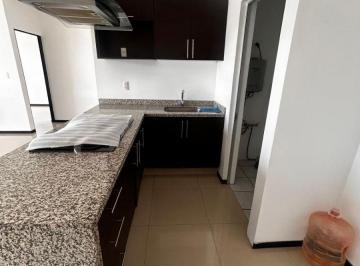Departamento de 2 habitaciones, Zapopan · Departamento en Renta en Cañadas San Lorenzo