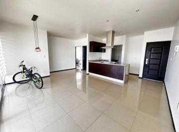 Departamento de 2 habitaciones, Zapopan · Departamento en Renta en Cañadas San Lorenzo