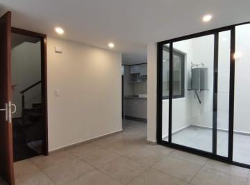 Departamento en Renta de 1 habitación Roma Norte · Av Sonora | Departamento Todo Nuevo y Eléctrico