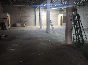 Local comercial , Nezahualcóyotl · Renta de Local Comercial a Pie de Calle en Av Zaragoza