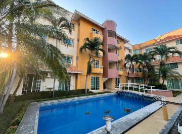 Departamento de 3 habitaciones, Boca del Río · Rento Departamento en Jardines del Virginia. Zona Walmart. Boca del Río. 3 Recámaras. con Alberca.