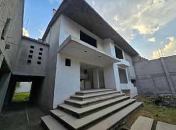 Casa de 4 habitaciones, Tecámac · Casa de 846 m² de Terreno con 4 Recámaras en Venta en Ojo de Agua