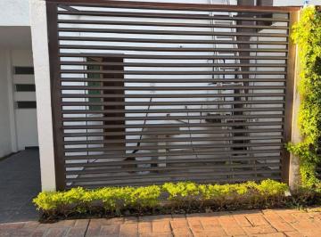 Departamento de 3 habitaciones, Cuautla · Renta de Casa con Roof Garden en Privada Residencial Manantiales 2