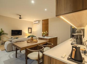 Departamento · 89m² · 2 Recámaras · 1 Estacionamiento · Departamento en Venta en Mérida, Chuburna de Hidalgo, Avita 2 Recamaras