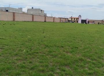 Terreno / Lote · 10m² · Terreno en Renta, San Bartolomé Tlaltellulco