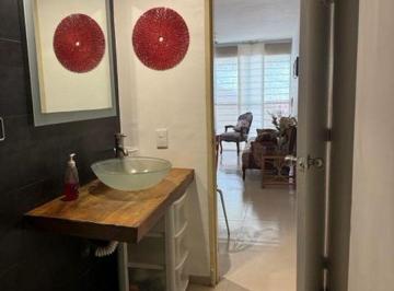 Departamento de 2 habitaciones, Guadalajara · Renta Depa Colomos Providencia en Planta Baja