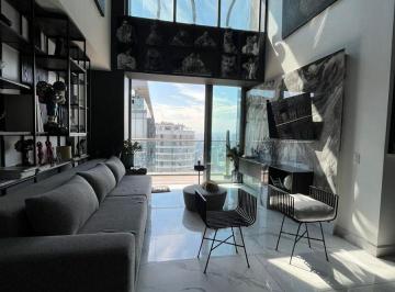 Departamento de 2 habitaciones, Miguel Hidalgo · Penthouse Lujoso en Venta en Be Grand Alto Polanco Torre 4