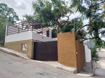 Casa · 152m² · 2 Recámaras · 3 Estacionamientos · Casa - Lázaro Cárdenas