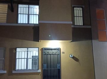 Casa en condominio de 2 habitaciones, El Marqués · Cansado de Pagar Renta