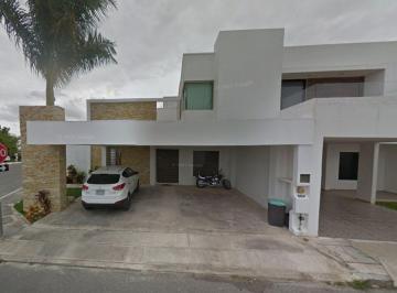 Casa de 4 habitaciones, Mérida · Casa en Venta, Recuperación Hipoteca, Gran Santa Fe II, Mérida Yucatán, México. Lun*