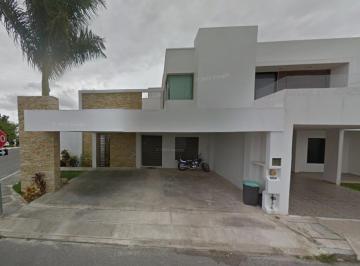 Casa de 4 habitaciones, Mérida · Casa en Venta, Recuperación Hipoteca, Gran Santa Fe II, Mérida Yucatán, México. Lun*