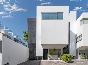 Casa en condominio de 3 habitaciones, La Magdalena Contreras · Casa en Venta en Condominio Parte Baja San Jeronimo