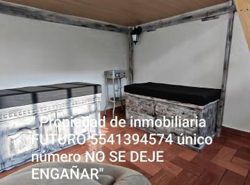 Departamento de 1 habitación, Miguel Hidalgo · Hermoso Departamento en Renta, Execelente Ubicación