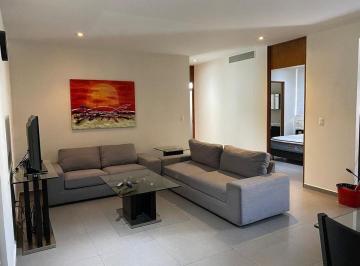 Departamento de 2 habitaciones, Monterrey · Departamento Amueblado en Renta en San Jeronimo