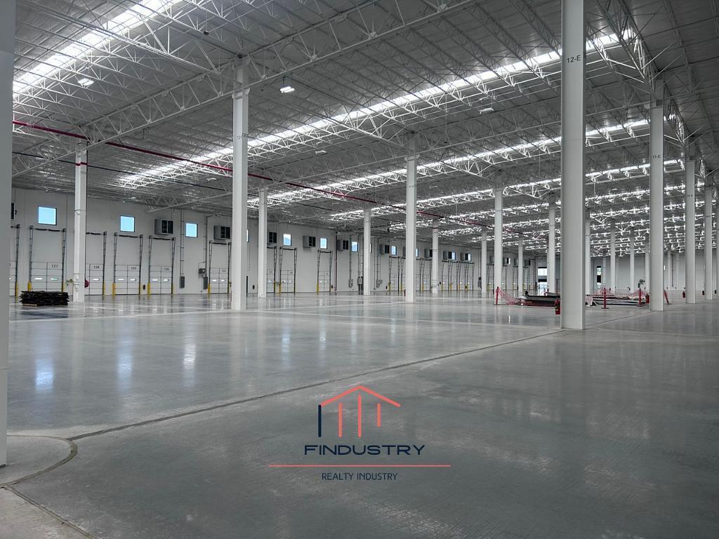 Bodega Industrial en Renta Tepotzotlán