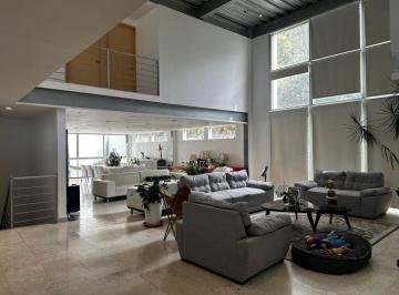 Casa de 4 habitaciones, Huixquilucan · Renta Bonita Casa 4 Recámaras Amplia 550 m en Condominio con Jardin.