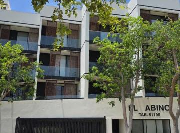 Departamento de 1 habitación, Mérida · Departamento Amueblado en Renta en Temozón Norte | El Sabino