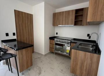 Departamento de 2 habitaciones, El Marqués · Renta Departamento Amueblado Cercano a Universidad Anahuac Zibata