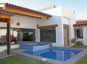 Casa de 3 habitaciones, Querétaro · Casa en Venta Juriquilla con Alberca