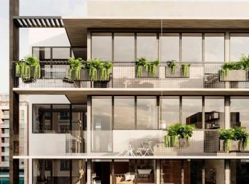Departamento de 2 habitaciones, Benito Juárez · Departamento Amueblado con Excelente Ubicación
