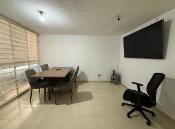 Departamento · 42m² · 2 Recámaras · 1 Estacionamiento · Departamento en Venta en Cuauhtemoc