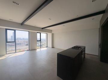 Departamento de 1 habitación, San Andrés Cholula · Departamento en Renta en Boudica Tower Living, Zona Angelópolis