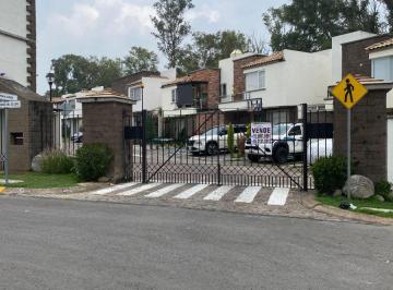Casa en condominio de 3 habitaciones, Cuautitlán Izcalli · Casa en Venta en La Floresta Bosques del Lago