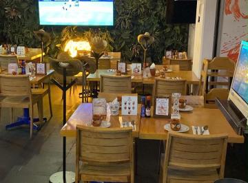 Local comercial en Renta Condesa · Se Traspasa Restaurante Col Condesa