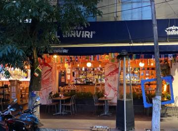 Local comercial , Cuauhtémoc · Se Traspasa Restaurante Col Condesa