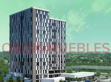 Departamento · 67m² · 2 Recámaras · 2 Estacionamientos · Departamento en Venta Nuevo a Estrenar en Apodaca, Nuevo Leon
