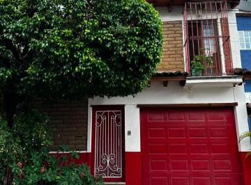 Casa de 2 habitaciones, Cuernavaca · Hermosa Casita.