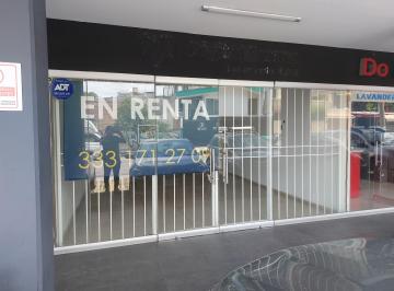 Local en centro comercial , Guadalajara · Excelente Local de 58 m² en Planta Baja en Plaza Sierra 117 Sobre Av Sierra Morena en Guadalajara